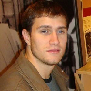 Meet your Posher, Jesse